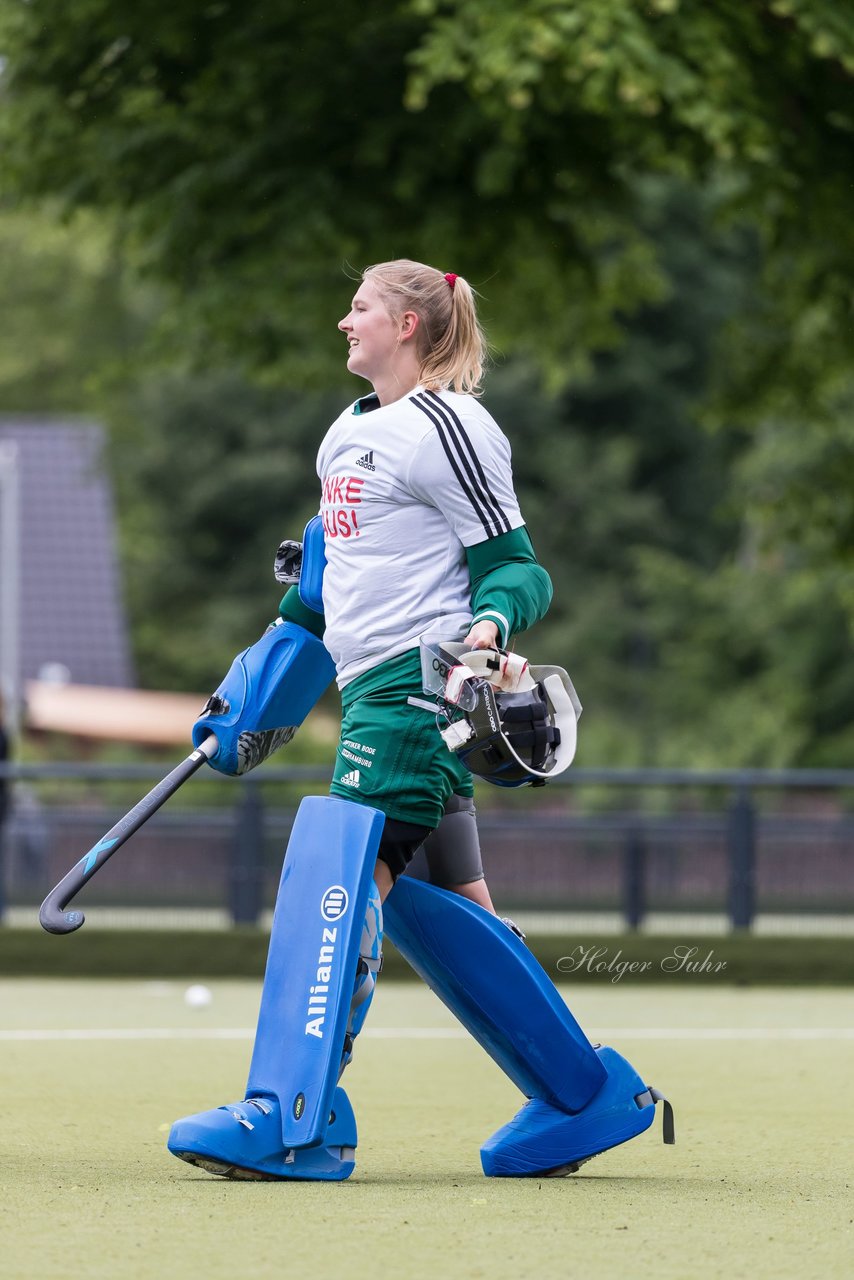 Bild 243 - BL Der Club an der Alster - Uhlenhorster HC : Ergebnis: 2:0